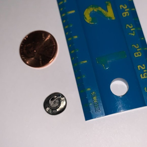 Cute little Witches Hat charm - Picture 6 of 10